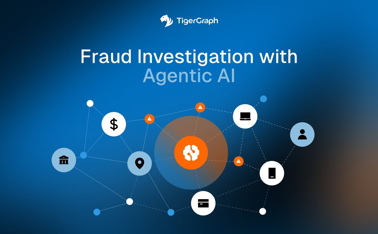 Fraud Investigation with Agentic AI